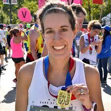Y'all! I DID IT! 2016 Chicago Marathon Recap!!!