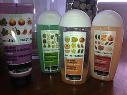 Avec Nectar Of Nature Carrefour A Tout Compris Poulette Blog