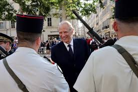 Valeurs actuelles - News update
