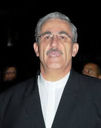 Bpo ROBSON :: BISPOS DE NOVA VIDA