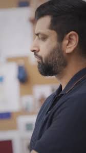 “Our polos are artistry in motion