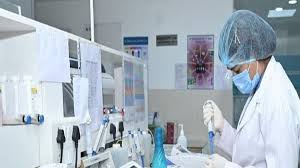 छत्तीसगढ़ ने रचा राष्ट्रीय रिकॉर्ड:रायपुर की Iphl बनी देश की पहली Nqas  प्रमाणित लैब - Chhattisgarh Creates National Record: Raipur Iphl Became The  Country's First Nqas Certified Lab - Amar ...