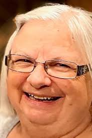 Beverly (Bev) Rose Lennox