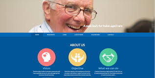 Introducing the new President...