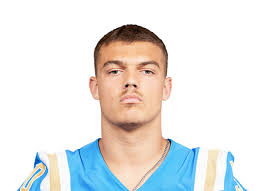 UCLA Bruins College Football Roster