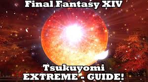 3 108 views | 22 may. Final Fantasy Xiv Tsukuyomi S Pain Extreme Pld Pov Clear By Vincenza Nava