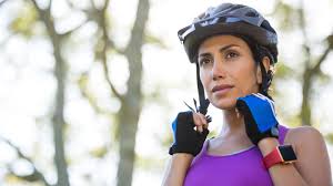 Fahrradhelm Bei Stiftung Warentest Qualitat Hangt Nicht Am Preis Stern De