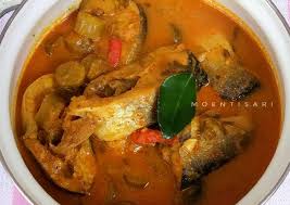 Biasanya para pemancing menggunakan racikan ini pada spot di danau dan sungai. Resep Gulai Ikan Patin Praktis Resep Masakanku
