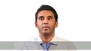 Mechanism of Antibiotic Resistance