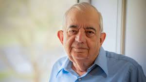 Leland Webb, pioneer of global missions storytelling, dies at 91 • Pathway