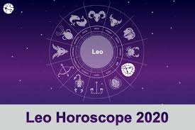 Leo Horoscope 2020 Leo 2020 Predictions Ganeshaspeaks Com