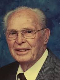 James Ferrin Obituary (1920