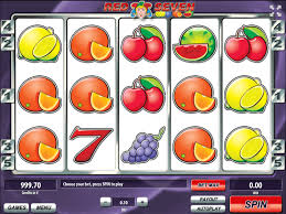 Spielautomat Red Seven Kostenlos Online Jetzt Spielen Casinospiele Online Com Casino 10 Things Red