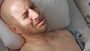 Fundraiser for Daniel Davis by Kurt Workman : Help This Father and  Filmmaker Fight For His Life