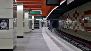 Metroul delhi a devenit primul metrou verde din lume. Video Paradoxul De Pe Magistrala 5 De Metrou La Care Se LucreazÄƒ De NouÄƒ Ani La Sistemul De Semnalizare A Fost Un Record Mondial De VitezÄƒ Hotnews Mobile