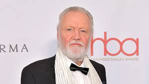 Runaway train showcases actor's talent