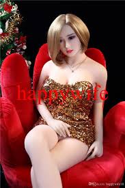 165 Cm Lifelike Big Breast Sexy Doll Real Top Quality Silicone Sex Dolls  With Intelligence Screeming And Heating System From 875,75 € | DHgate