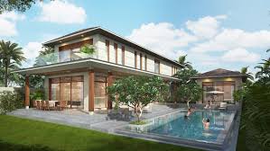 Mẫu biệt thự đẹp mang phong cách tân cổ điển của chị phi nhung là một không gian nghỉ ngơi tuyệt vời giành cho. 15 Máº«u Thiáº¿t Káº¿ Biá»‡t Thá»± Nha VÆ°á»n Ä'áº¹p Ä'ong Ä'áº§y Sá»± Binh Yen Roman