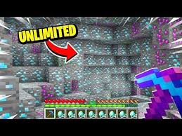 Go back to collect bars. I Made A Unlimited Diamond Farm In Minecraft Episode 9 Youtube Minecraft Farm Minecraft Minecraft Diamond