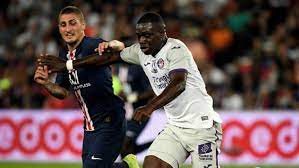 May 26, 2021 · although real madrid's first priority is the signing of mbappe, if psg refuse to negotiate for him, erling haaland will immediately become the first choice to reinforce the club's attacking options. Psg Vs Real Madrid Verratti I Hope Everything Is Sorted With Neymar He Will Give His All Marca In English