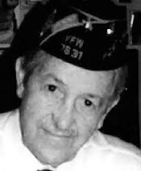 Richard HOLDEN Obituary (2018)