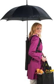 Odd Products Can T Tell If Weird Or Genius 27 Photos Parapluie Trucs Et Astuces Gadgets