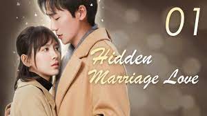 ENG SUB】EP 01丨Hidden Marriage Love丨Yin Hun Zhi Ai丨隐婚挚爱- YouTube