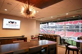 owners suites mercedes benz stadium