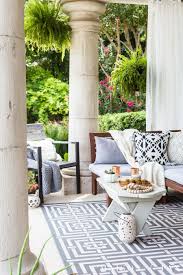 Black And White Fall Porch Decor Ideas Black And White Fall Porch Decorating Ideas Fall Porch Fall Decorations Porch House With Porch