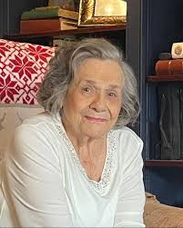 Juanita Lee Ruth Boling Obituary April 9, 2025