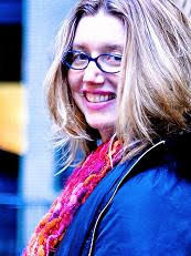 Granddaughter Léna Roy