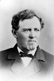 James “Jimmy” Laflin (1832-1905)