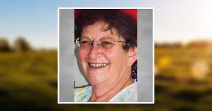 Toni Hughes Obituary October 24, 2019