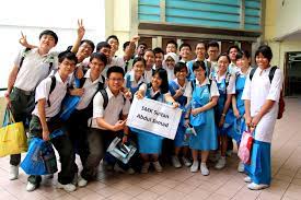It is situated on a site of 11,041 hectares, located besides the road 12/13. Smk Sultan Abdul Samad Petaling Jaya ä»‹ç´¹ Uniform Map åˆ¶æœåœ°åœ–