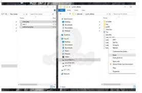 Delete all time history web browser untuk jalankan aplikasi dapodikdasmen 2020. Bagaimana Cara Mengatasi Masalah Sync Update Dapodik 2020 Mitra Kuliah