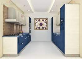 Kitchen Design Modern Parallel 38 Super Ideas Parallel Kitchen Design Modern Kitchen Design Modern Kitchen Colours