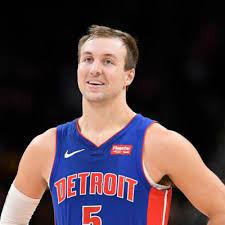 Luke kennard biography details, age, net worth, and basketball career. Luke Kennard Stats