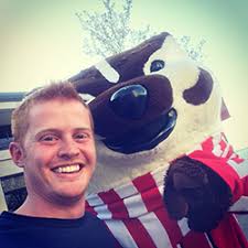 Meet Team Member Alex Muench