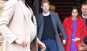 Harry and meghan have announced their son's name. Meghan Markle Baby Is This The Royal Baby Name If A Girl Is Born Royal News Express Co Uk