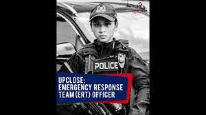 Mert technical inc., hydraulic and pneumatic circuit design, production and engineering services, the fields of activity, founded in 1969, is a. Upclose Emergency Response Team Ert Youtube