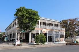 Check spelling or type a new query. Outdoor Deck On Ground Floor Undercover Deck On First Floor Picture Of Rainbow Beach Hotel Tripadvisor