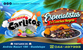 Cevicheria Carlitos