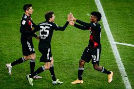 — vfb stuttgart (@vfb) january 26, 2021. Match Awards From Bayern Munich S Tiring 3 1 Win Over Vfb Stuttgart Bavarian Football Works