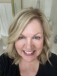 Help!!! Question... do you think I should cut her bangs? I see she's some  more