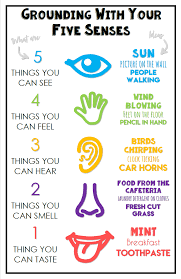 Focused Breathing Can Do Wonders For You In Any Situation Just Because You Re Checked Out For Coping Skills Mindfulness Activities Social Emotional Learning