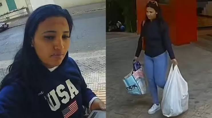 Diarista que matou dois idosos em BH é indiciada por latrocínio