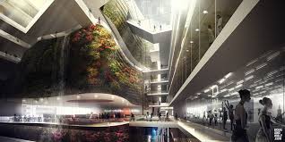 Cie Den Haag Nl Dance Theatre Theatre Architecture Dance Theater Architecture Visualization