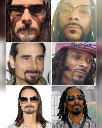 Is it just me, or does Snoop Dogg and Kevin Richardson from the Back street  boys look alike? 👀😅 #LegendFMQuietStormWithRome