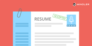 Career objective for resume of an it fresher. Resume For Freshers 24 Expert Tips To Build A Winning Resume Mindler