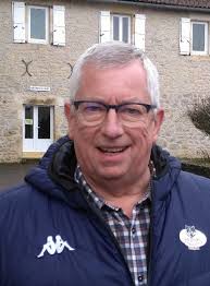 Le coin des Bénévoles : Alain Borderie